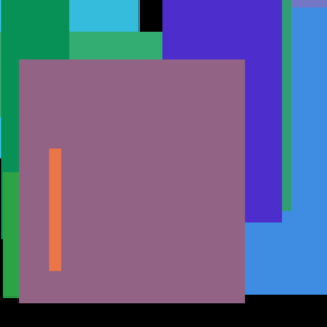 Mixer Cooler Moustache